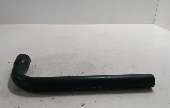 Renault Scenic II - Grand scenic II Wheel nut wrench 8200051473