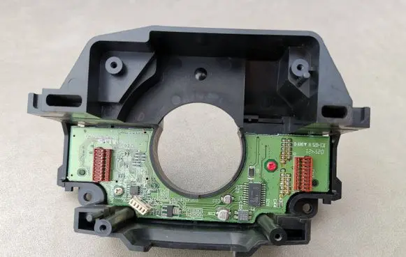 Volvo V70 Other control units/modules 30658654
