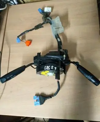 Mazda 626 Wiper speed switch 
