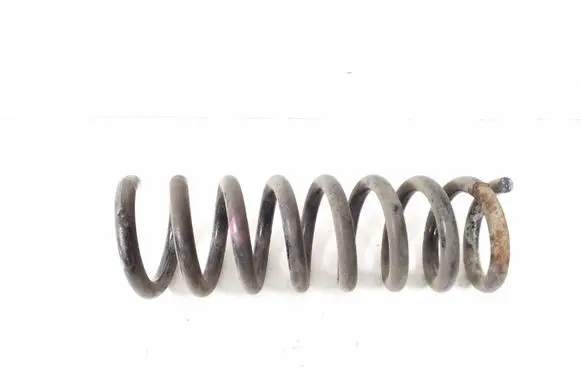 Mercedes-Benz C W204 Rear coil spring A2043240304
