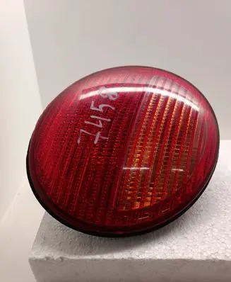 Volkswagen New Beetle Rear/tail lights 269021L