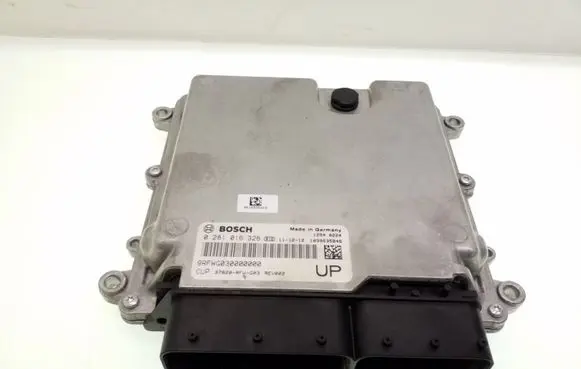 Honda CR-V Engine control unit/module 0281016326