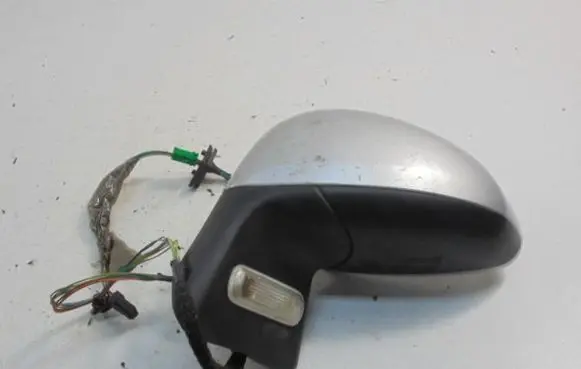 Citroen C4 Grand Picasso Manual wing mirror 96548384