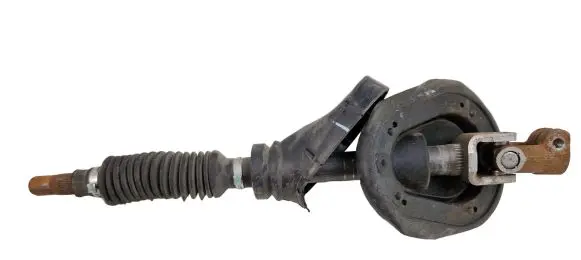 Dodge RAM Steering column universal joint 332AA0387