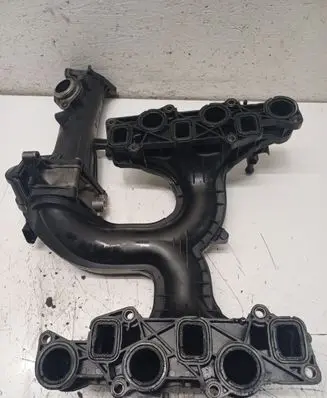 Audi Q7 4L Intake manifold 059145762AB 059129711CF