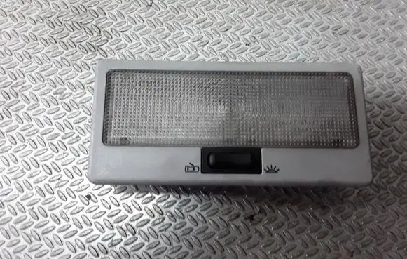 Volkswagen Transporter - Caravelle T4 Rear seat light 357947105