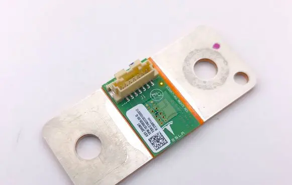 Tesla Model Y Fuse 107883500G