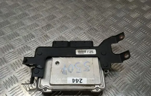 Hyundai i40 Engine control unit/module 391252A235