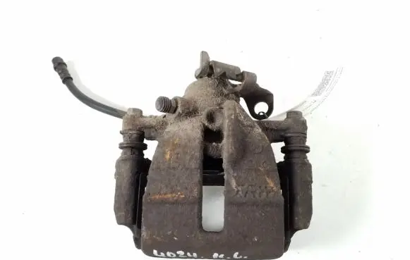 Volkswagen Transporter - Caravelle T5 Rear brake caliper 7H0615423A