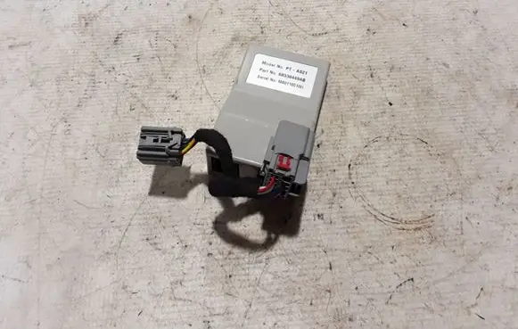 Chrysler Pacifica Other control units/modules 68330449AB