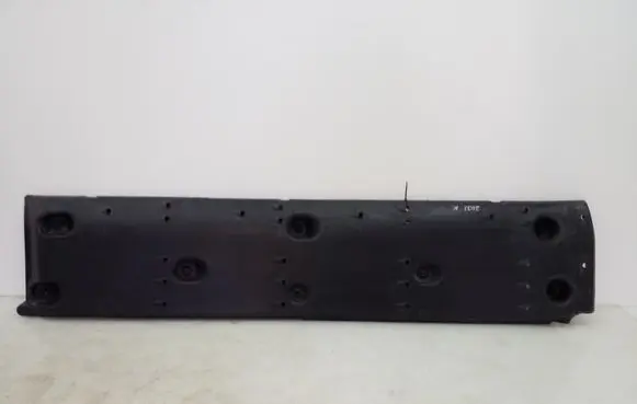 Pickup box liner