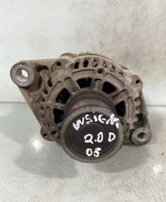 Generator/alternator