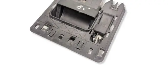 Volkswagen Transporter - Caravelle T5 Tailgate interior release/open handle 7H0829309C