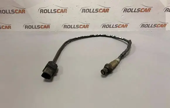 Skoda Superb B6 (3T) Lambda probe sensor 03L906262