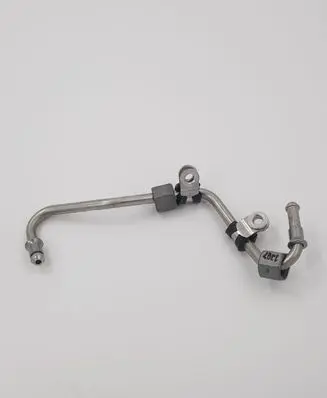 Aston Martin DBX Exhaust manifold 
