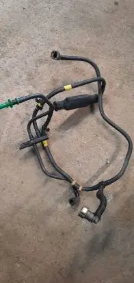 Citroen Berlingo Mechanical fuel pump PA66GF30