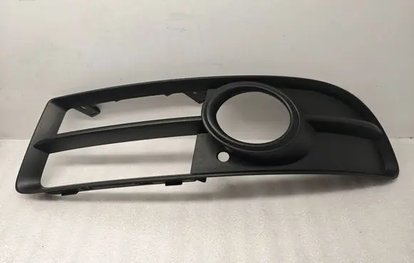Audi A4 S4 B6 8E 8H Front fog light trim/grill 8E0807681F