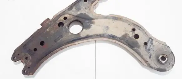 Volkswagen Golf IV Front lower control arm/wishbone 8n0407181b 2713201