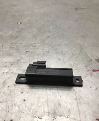 Renault Koleos II Keyless system antenna 5WK48775 0222405 2D333