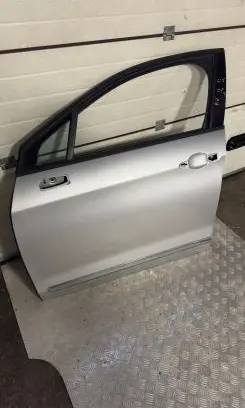 Citroen C5 Front door