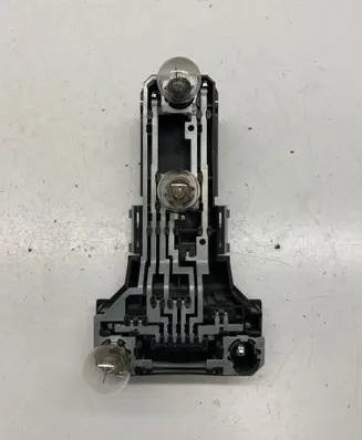 Volkswagen PASSAT B5 Tail light bulb cover holder 3B9945257 393361