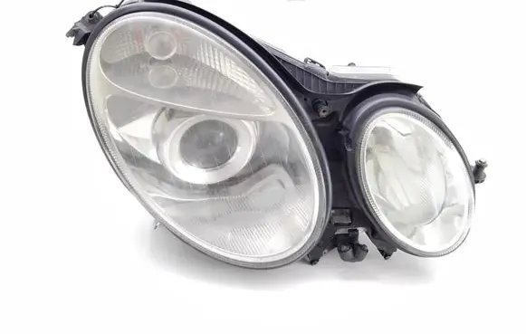 Mercedes-Benz E W211 Headlight/headlamp 15436001