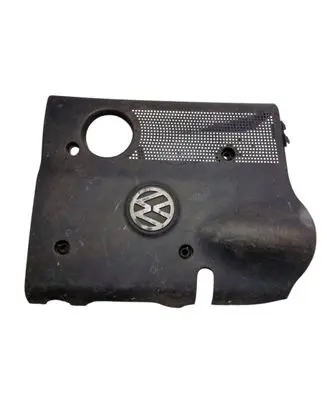 Volkswagen PASSAT B5 Engine cover (trim) 06B103935C 0439 8H39