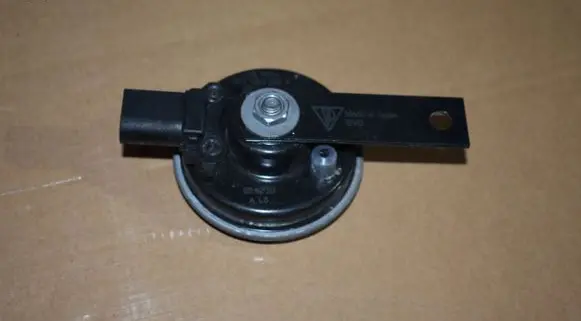 Porsche 992 Horn signal 97195110155