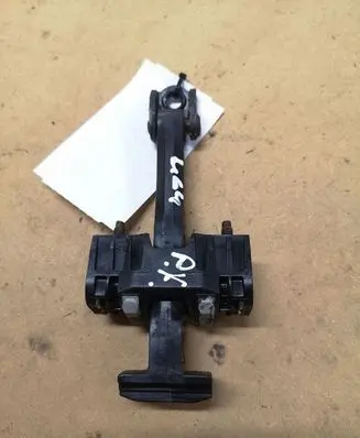 Citroen C4 I Front door check strap stopper