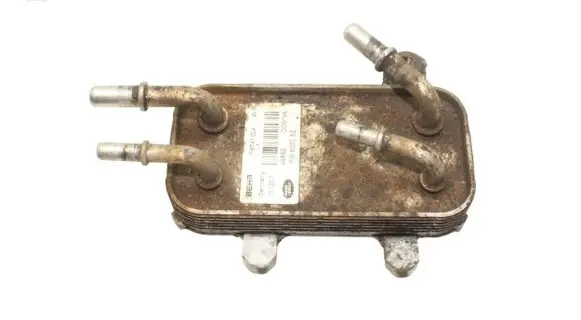 Land Rover Discovery 4 - LR4 Fuel cooler (radiator) PIB500052 F8741004