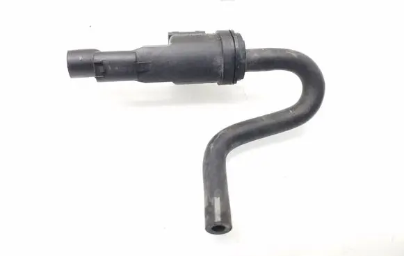 Valve vacuum