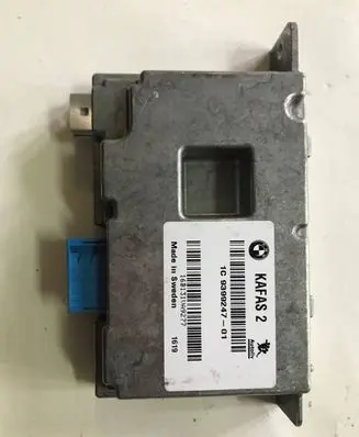 BMW 2 F45 Camera control unit module 9399247 KAFAS2 16B1310A9277