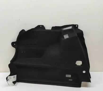Volkswagen T-Roc Trunk/boot side trim panel 2GA867427D