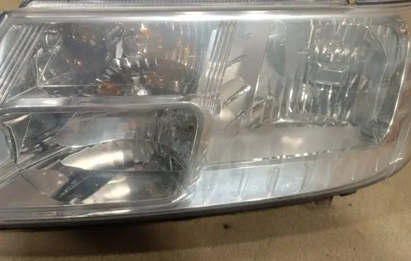 Dodge Journey Headlight/headlamp 05116289AB