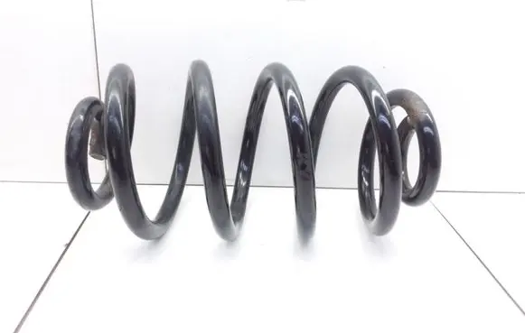 Opel Vectra C Rear coil spring