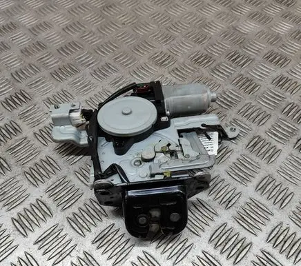 Infiniti FX Tailgate/trunk/boot lock/catch/latch 905520AQ000