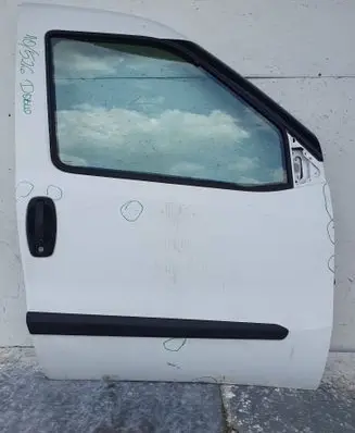 Fiat Doblo Front door