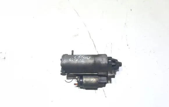 Ford Mondeo MK IV Starter motor 6G9N11000FA