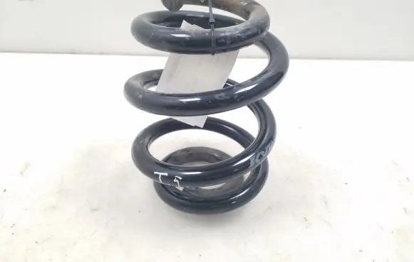Volkswagen Transporter - Caravelle T5 Rear coil spring