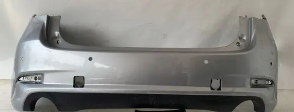 Mazda 3 III Rear bumper BACT50221