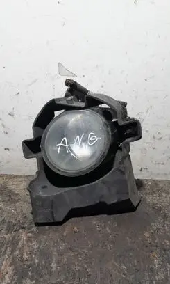 Nissan Qashqai Front fog light 261508990A