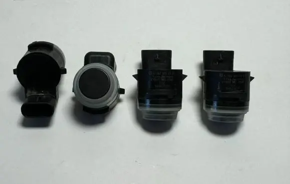 Mercedes-Benz CLA C118 X118 Parking PDC sensor A0009053307