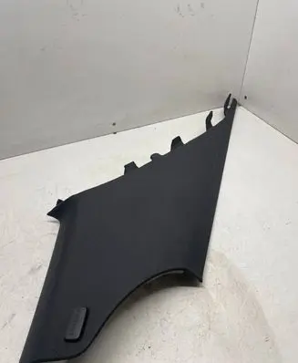 Audi A5 8T 8F (C) pillar trim 8T0867287