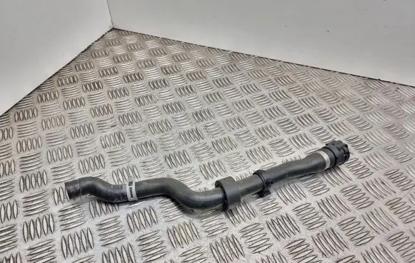 BMW 5 E60 E61 Engine coolant pipe/hose 64216912
