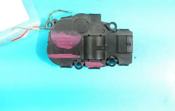 Volvo S90, V90 A/C air flow flap actuator/motor 412650920 IMPRK1276018
