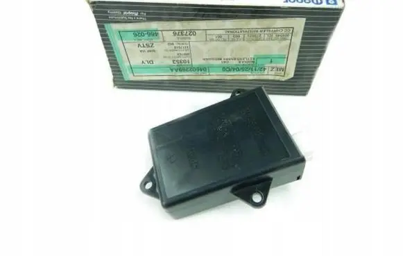 Chrysler 300 - 300C Door central lock control unit/module 4602269aa
