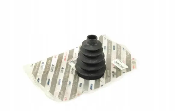 Lancia Ypsilon Driveshaft outer CV joint boot 51704102