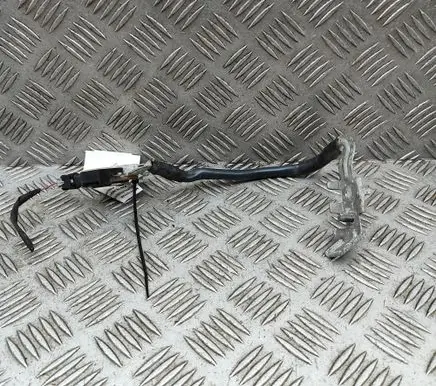Volkswagen Golf VII Negative earth cable (battery) 5Q0915181J