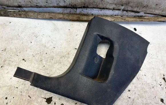 Volkswagen Golf V Foot area side trim 1K1863483