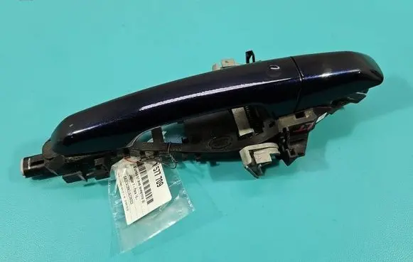 Jaguar F-Pace Rear door exterior handle BJ32224N02 IMPRK1577709